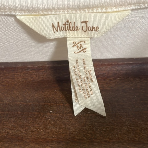 Matilda Jane dress liner slip - Picture 2 of 7